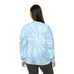 Let Me Out of my TV Tie-Dye Sweatshirt