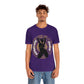 Let Me Out Nonprofit Whorganization Short Sleeve Tee