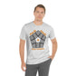 Pork Rinds & War Crimes tee