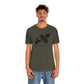 Fix the government Short Sleeve Tee