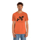 Fix the government Short Sleeve Tee