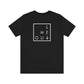 Let Me Out Matt's Short Sleeve Tee