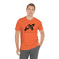 Fix the government Short Sleeve Tee