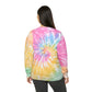 Let Me Out of my TV Tie-Dye Sweatshirt