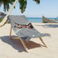 Roger Beach Towel