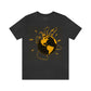 Let Me Out -Not a Muse- Short Sleeve Tee