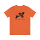 Fix the government Short Sleeve Tee