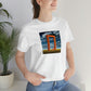 Let Meowt! Short Sleeve Tee