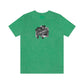 Let Me Out! Uncensored 2 Sided T-Shirt