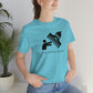 Fix the government Short Sleeve Tee