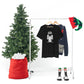 Let Me Out RumsFailed Short Sleeve Tee