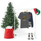 Let Me Out -On Our Own- 2 Sided Tee shirt
