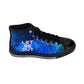 Let Me Out Warp Classic Sneakers