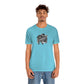 Let Me Out! Uncensored 2 Sided T-Shirt