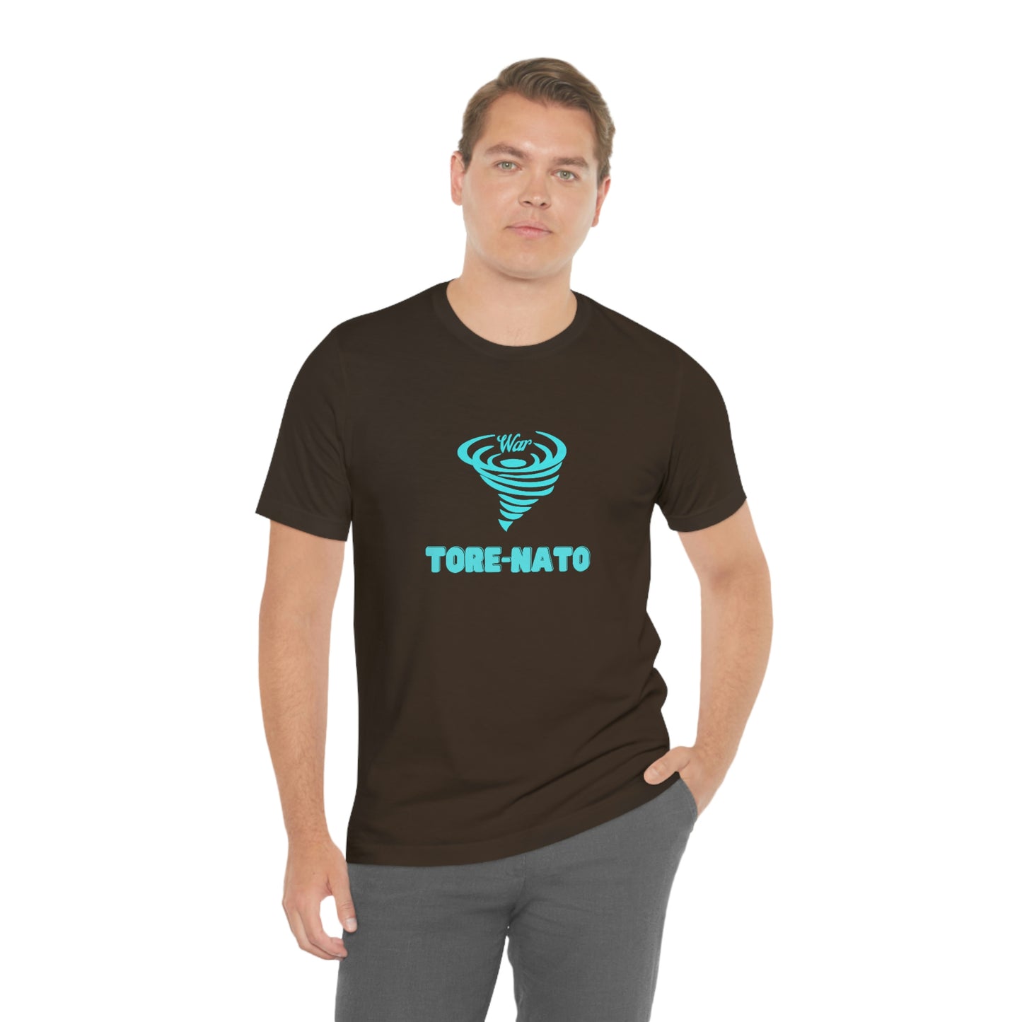 ToreNato Short Sleeve Tee