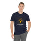Let Me Out -On Our Own- 2 Sided Tee shirt