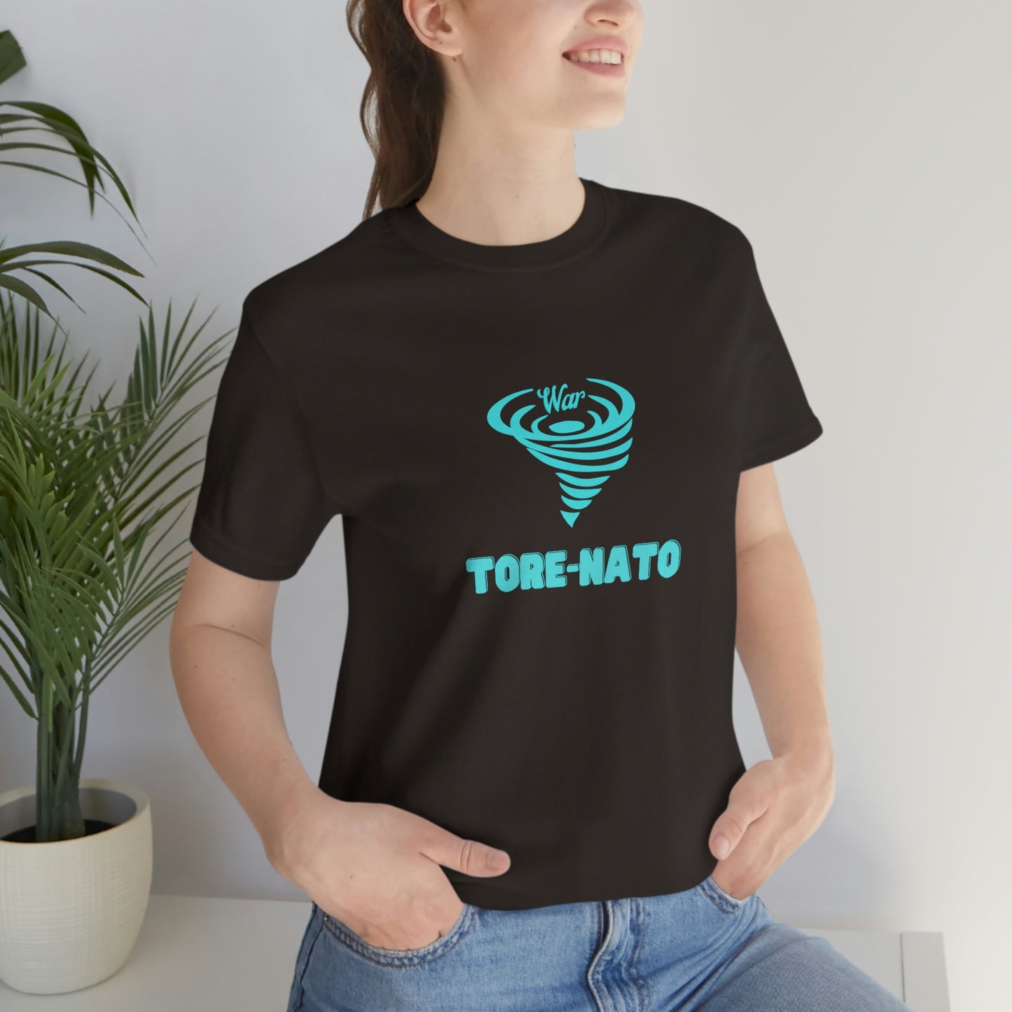 ToreNato Short Sleeve Tee
