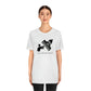 Fix the government Short Sleeve Tee