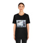 Let Me Out Up vs Down Short Sleeve Tee