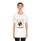 Let Me Out -On Our Own- 2 Sided Tee shirt