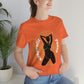 Let Me Out Nonprofit Whorganization Short Sleeve Tee