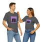 Let Me Out of this TV Short Sleeve Tee