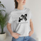 Fix the government Short Sleeve Tee