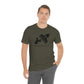 Fix the government Short Sleeve Tee