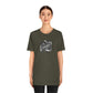 Let Me Out! Uncensored 2 Sided T-Shirt