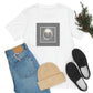 Let Me Out Dark Side Short Sleeve Tee