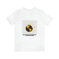 Let Me Out -On Our Own- 2 Sided Tee shirt