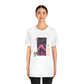 Let Me Out Retro-Space Short Sleeve Tee