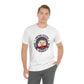 Let Me Out to Boot the Fed Short Sleeve Tee