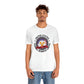 Let Me Out to Boot the Fed Short Sleeve Tee