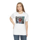 Act Up! Berlin Wall Graffiti Tee