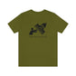 Fix the government Short Sleeve Tee