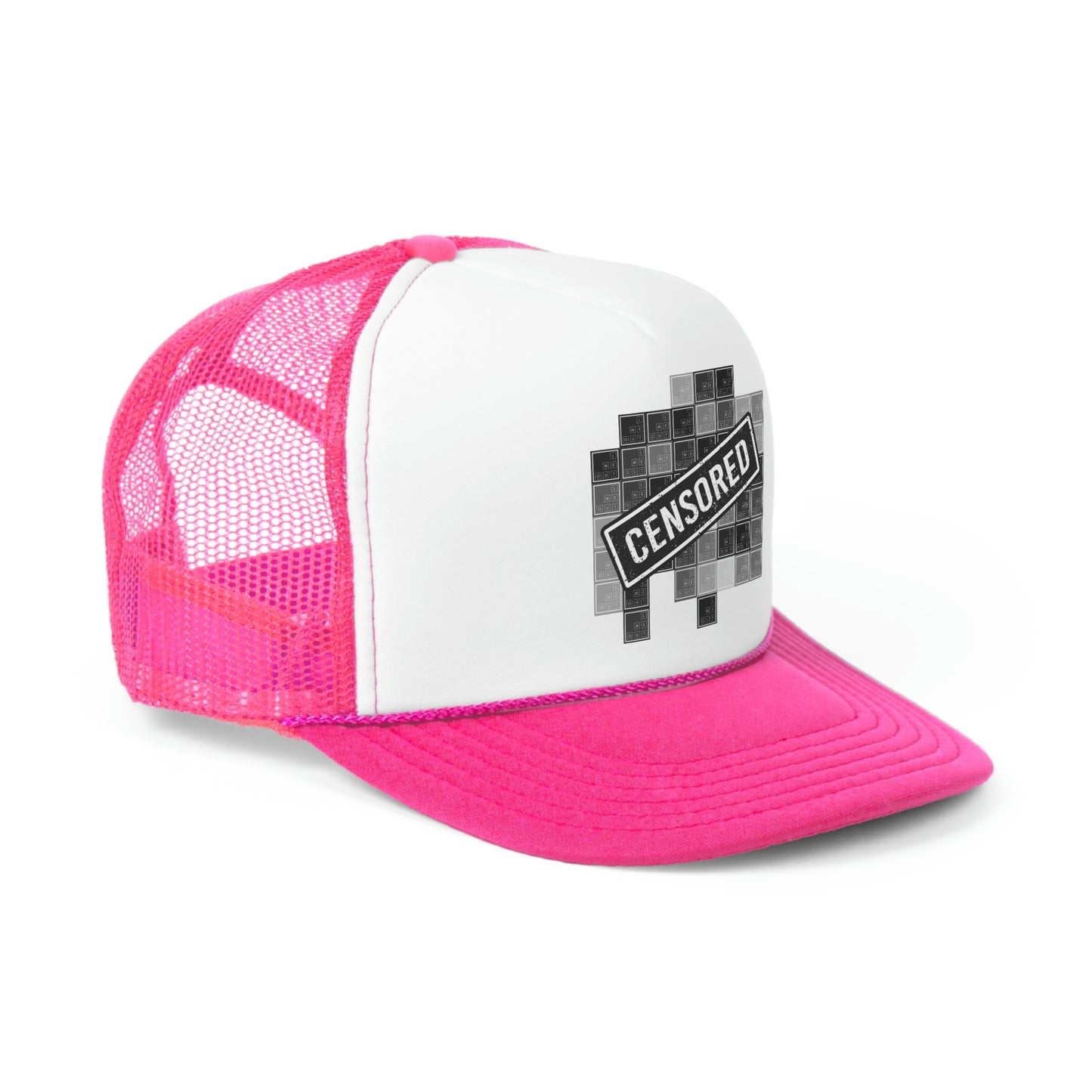 CENSORED Trucker Hat