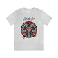 Let Me Out - Penta-Gone - Short Sleeve Tee