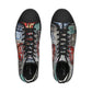 Let Me Out Act Up High Tops