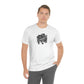 Let Me Out! Uncensored 2 Sided T-Shirt