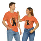 Let Me Out Nonprofit Whorganization Short Sleeve Tee