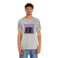 Let Me Out of this TV Short Sleeve Tee