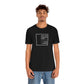 Let Me Out Confidence Short Sleeve Tee