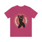 Let Me Out Nonprofit Whorganization Short Sleeve Tee