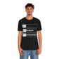 Let Me Out Anti Short Sleeve Tee