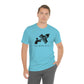 Fix the government Short Sleeve Tee