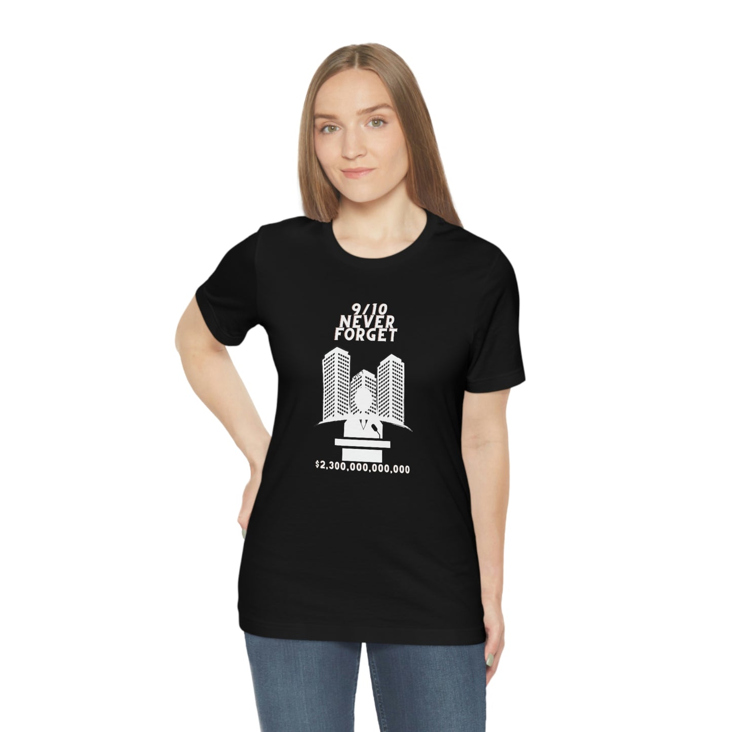 Let Me Out RumsFailed Short Sleeve Tee