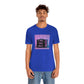 Let Me Out of this TV Short Sleeve Tee