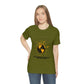 Let Me Out -On Our Own- 2 Sided Tee shirt