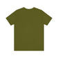 Let Me Out -On Our Own- 2 Sided Tee shirt